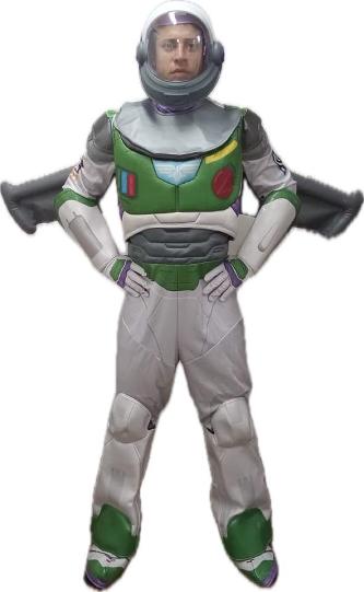 Buzz Lightyear - Toy Story