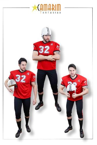 Baseball e Futebol americano