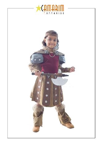 Astrid - Como Treinar Seu Drago