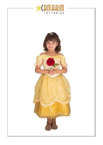 Bela - Bela e a Fera 