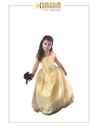 Bela - Bela e a Fera 