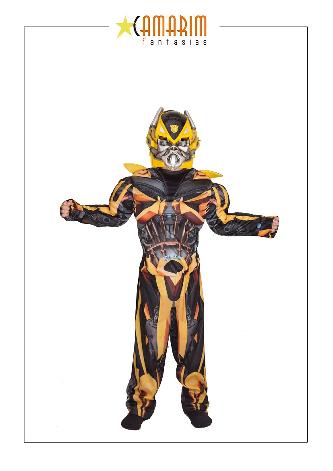 Bumblebee - Transformers