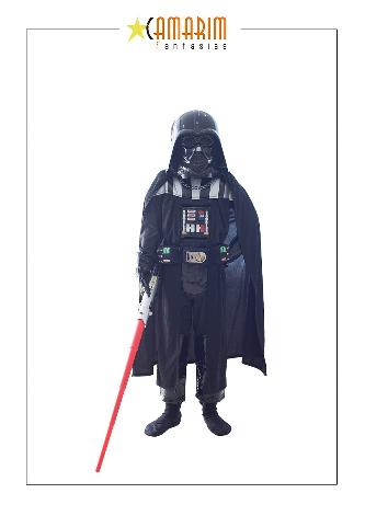 Dathr Vader - Star Wars