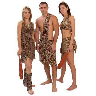 Pedritas e Bam bam - Os Flintstones