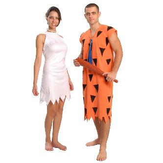 Wilma e Fred Flintstone