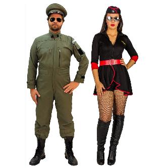 Aviadores - Aeronutica 