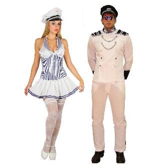 Marinheiros - Marinha