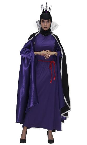 Madrasta - Branca de Neve