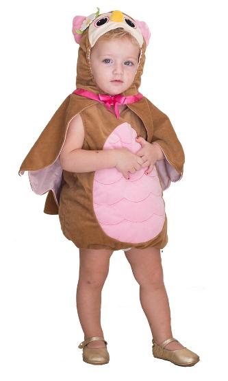 Corujinha - infantil