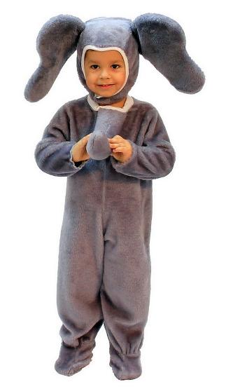 Elefantinho - infantil