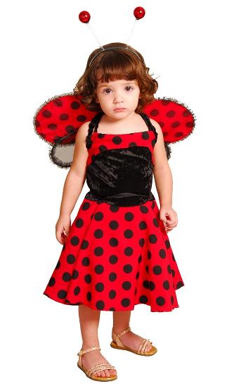 Joaninha II - Infantil