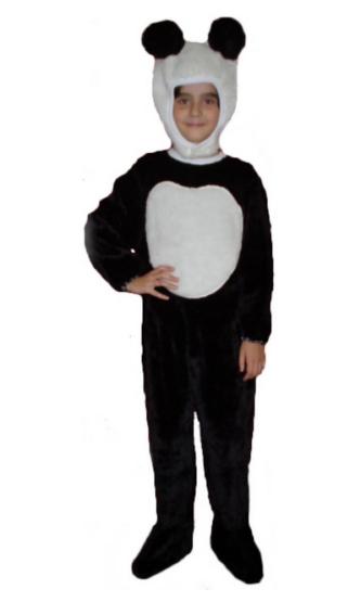 Panda - infantil