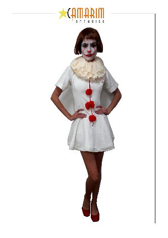 It- A Coisa Feminina