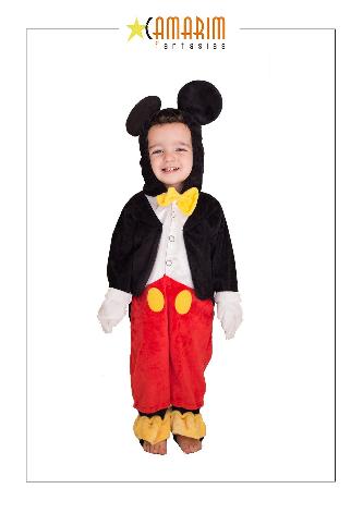 Mickey Mouse - Infantil