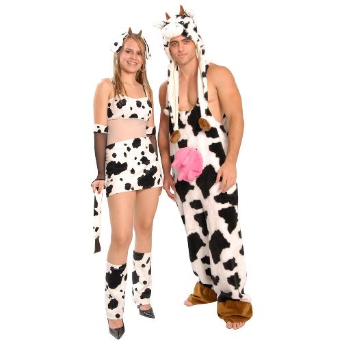 Vacas