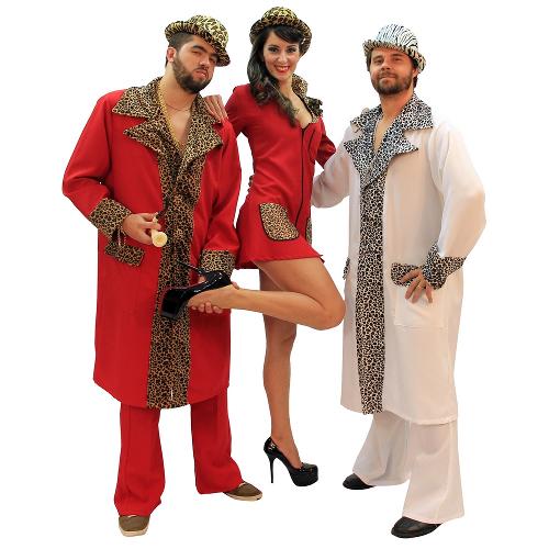 PIMP - trio