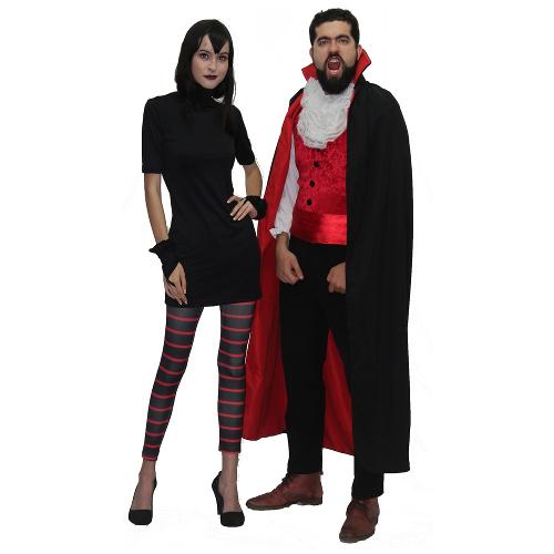 Mavis e Drácula 