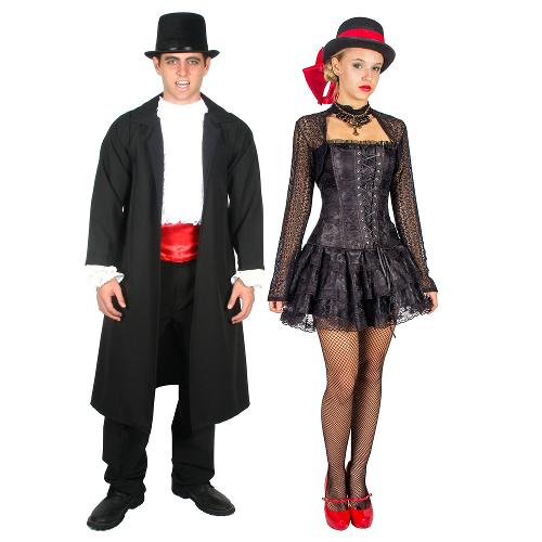 Vampiros