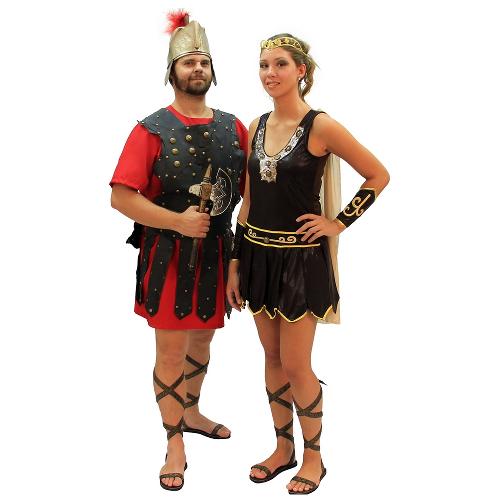 Gladiadores