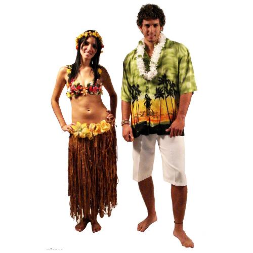 Hawaianos