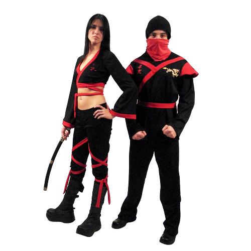 Ninjas