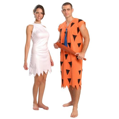 Wilma e Fred Flintstone