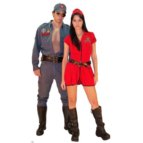 Bombeiros