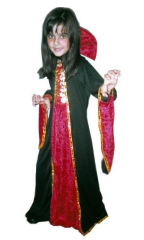 Bruxa Medieval