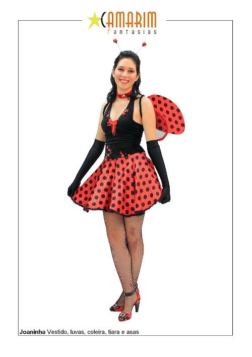 Joaninha