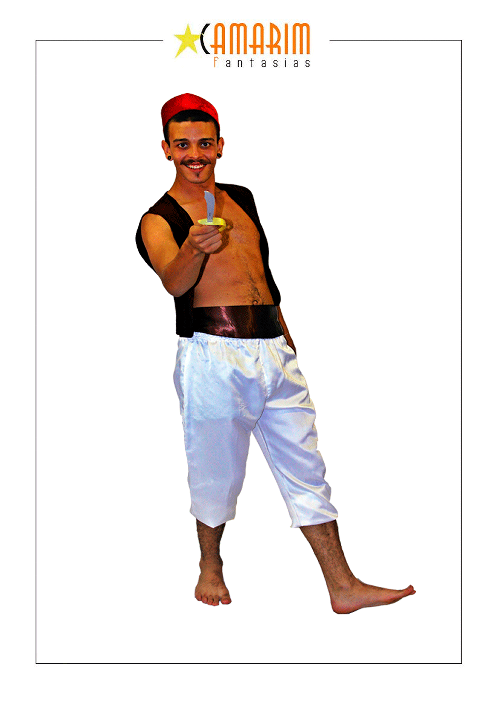 Aladdin 