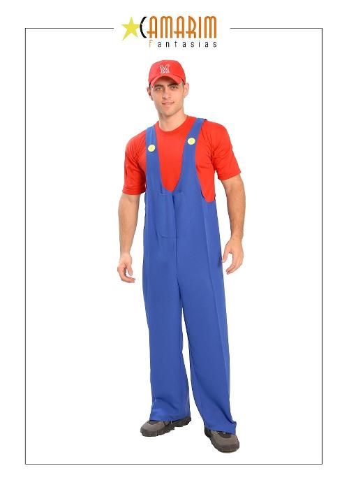 Mario Bross