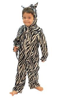 Zebra - Infantil